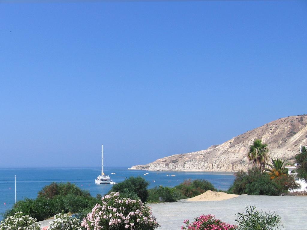 Διαμέρισμα Pissouri Beach Apartments