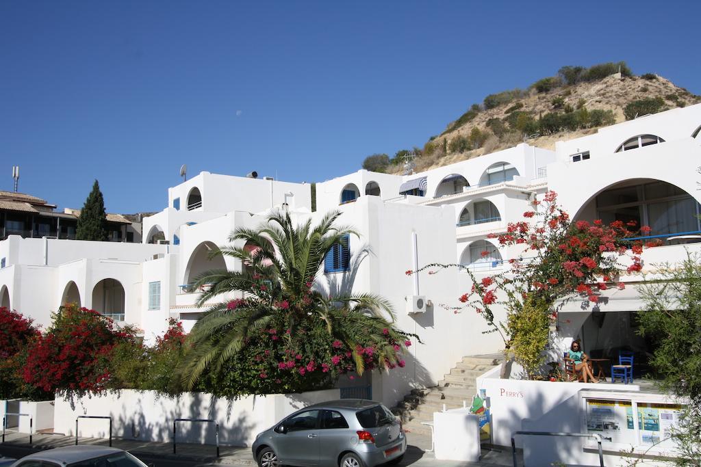 Διαμέρισμα Pissouri Beach Apartments *