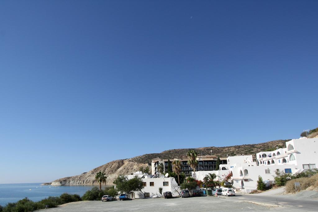 Διαμέρισμα Pissouri Beach Apartments