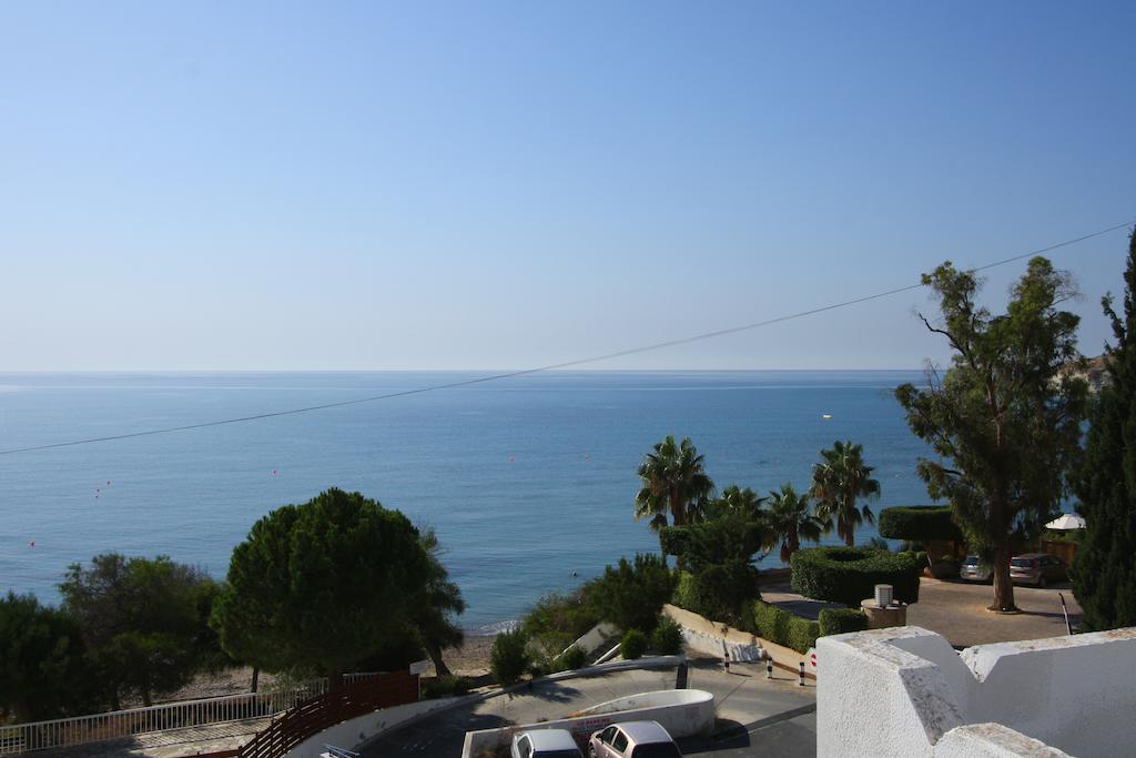 Διαμέρισμα Pissouri Beach Apartments