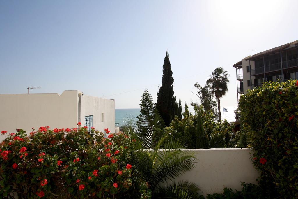 Διαμέρισμα Pissouri Beach Apartments