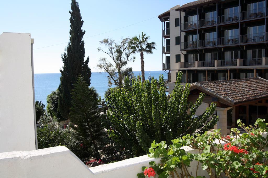 Διαμέρισμα Pissouri Beach Apartments Πισσούρι