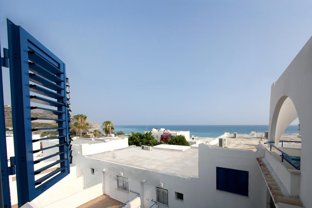 Διαμέρισμα Pissouri Beach Apartments