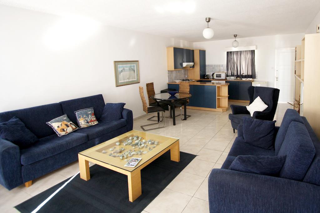 Διαμέρισμα Pissouri Beach Apartments *