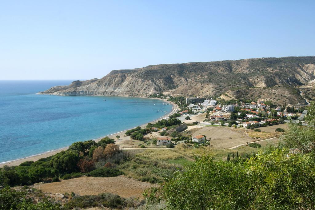 Διαμέρισμα Pissouri Beach Apartments