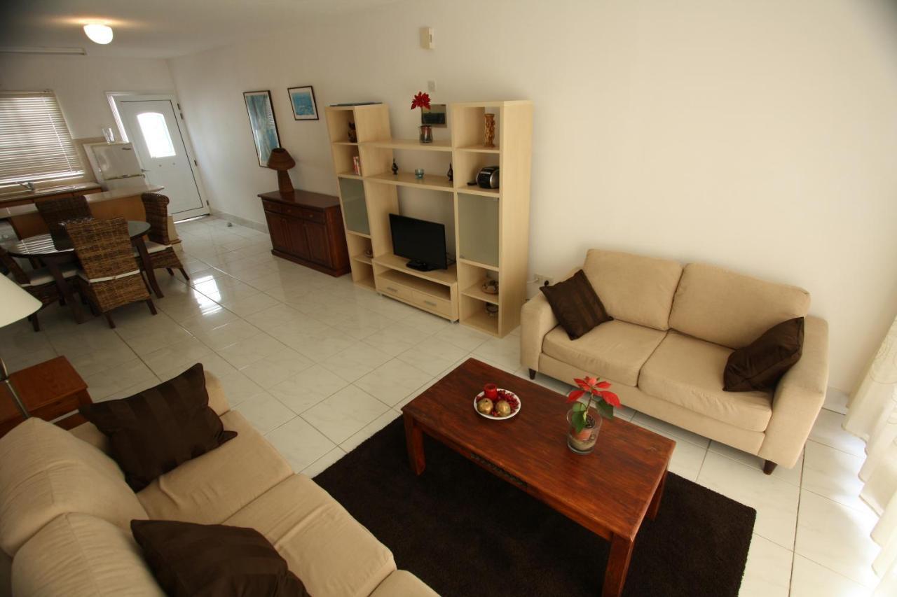 Διαμέρισμα Pissouri Beach Apartments