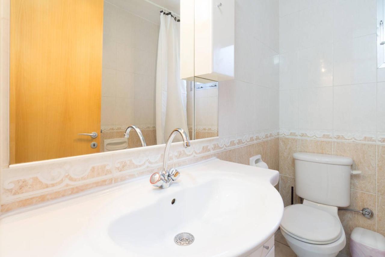 Pissouri Beach Apartments Πισσούρι